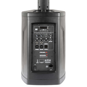 Proel Sound SESSION 1 Portable Column Speaker System