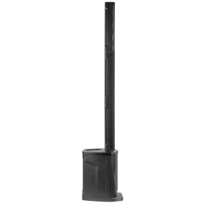 Proel Sound SESSION 1 Tragbares Column-Lautsprechersystem
