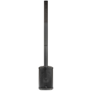 Proel Sound SESSION 1 Sistema de Altavoces de Columna Portátil