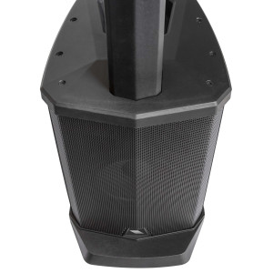 Proel Sound SESSION 1 Tragbares Column-Lautsprechersystem