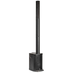 Proel Sound SESSION 1 FREE Sistema de Altavoces de Columna Portátil con Batería