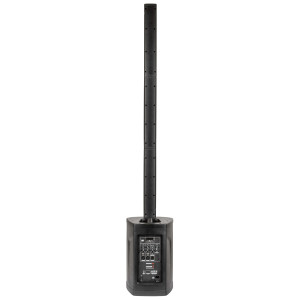 Proel Sound SESSION 1 FREE Sistema de Altavoces de Columna Portátil con Batería