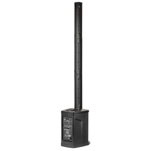 Proel Sound SESSION 1 FREE Sistema de Altavoces de Columna Portátil con Batería