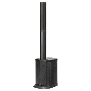 Proel Sound SESSION 1 FREE Battery Powered Portable Column Speaker System