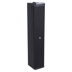 Proel Sound SESSION 6 Professional Mono/Stereo Column Audio System
