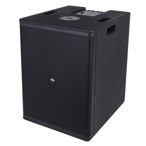 Proel Sound SESSION 6 Professional Mono/Stereo Column Audio System