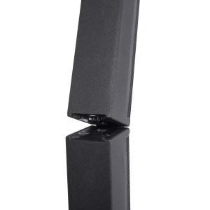 Proel Sound SESSION 6 Sistema de Audio de Columna Profesional Mono/Estéreo