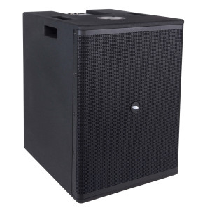 Proel Sound SESSION 6 Sistema de Audio de Columna Profesional Mono/Estéreo