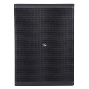 Proel Sound SESSION 6 Professionelles Mono/Stereo Column Audio System