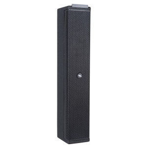 Proel Sound SESSION 6 Professional Mono/Stereo Column Audio System