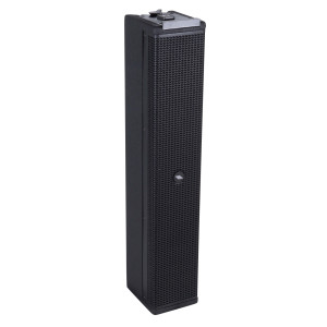 Proel Sound SESSION 6 Professionelles Mono/Stereo Column Audio System