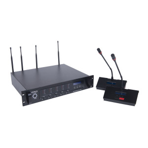 Proel Ca WCS1000RX