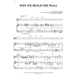 Why We Build The Wall (from Hadestown)