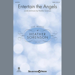Entertain the Angels - Full Score