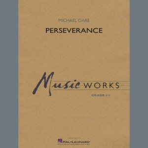 Perseverance - Tuba