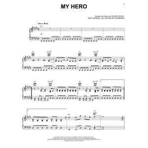 My Hero