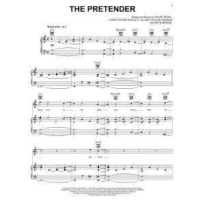 The Pretender