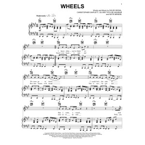 Wheels