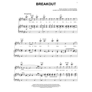 Breakout