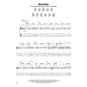 Burritos