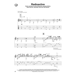 Radioactive