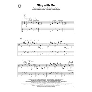Stay With Me