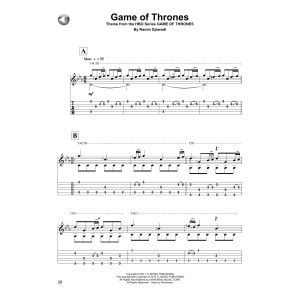 Game Of Thrones