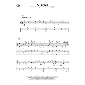 All Of Me