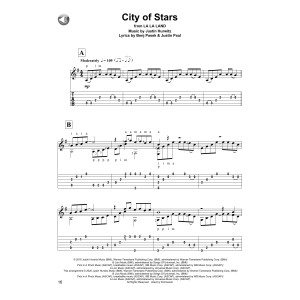 City Of Stars (from La La Land)