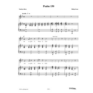 Psalm 150