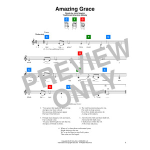 Amazing Grace