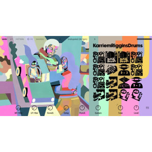 NI Komplete 15 Standard upgrade from S-Series Mk3