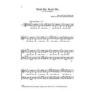 Hold Me, Rock Me
