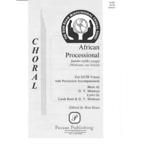 African Processional