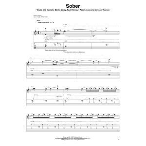Sober