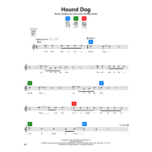 Hound Dog