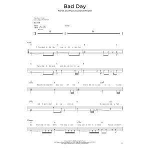 Bad Day