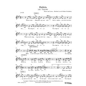 Hallelu