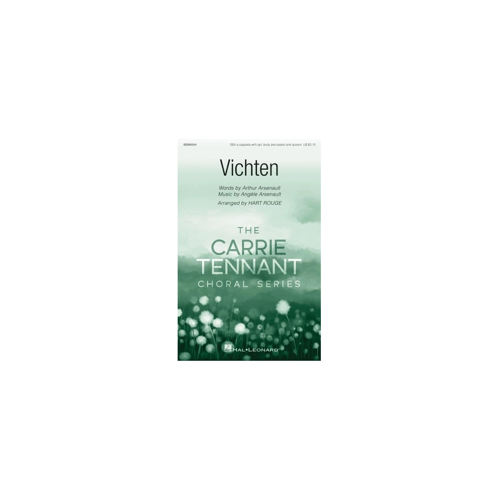 Vichten (arr. Hart Rouge)
