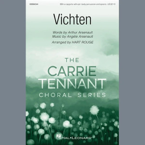 Vichten (arr. Hart Rouge)