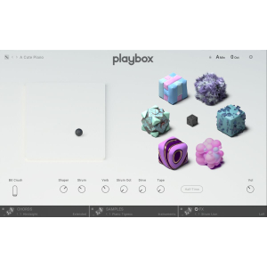 NI Komplete 15 Standard update