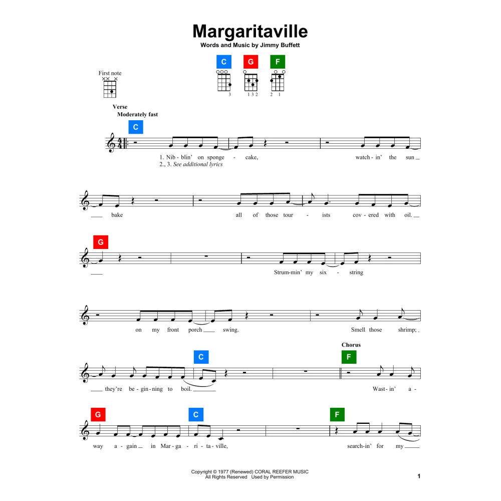 Margaritaville