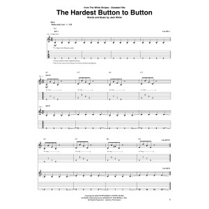 The Hardest Button To Button