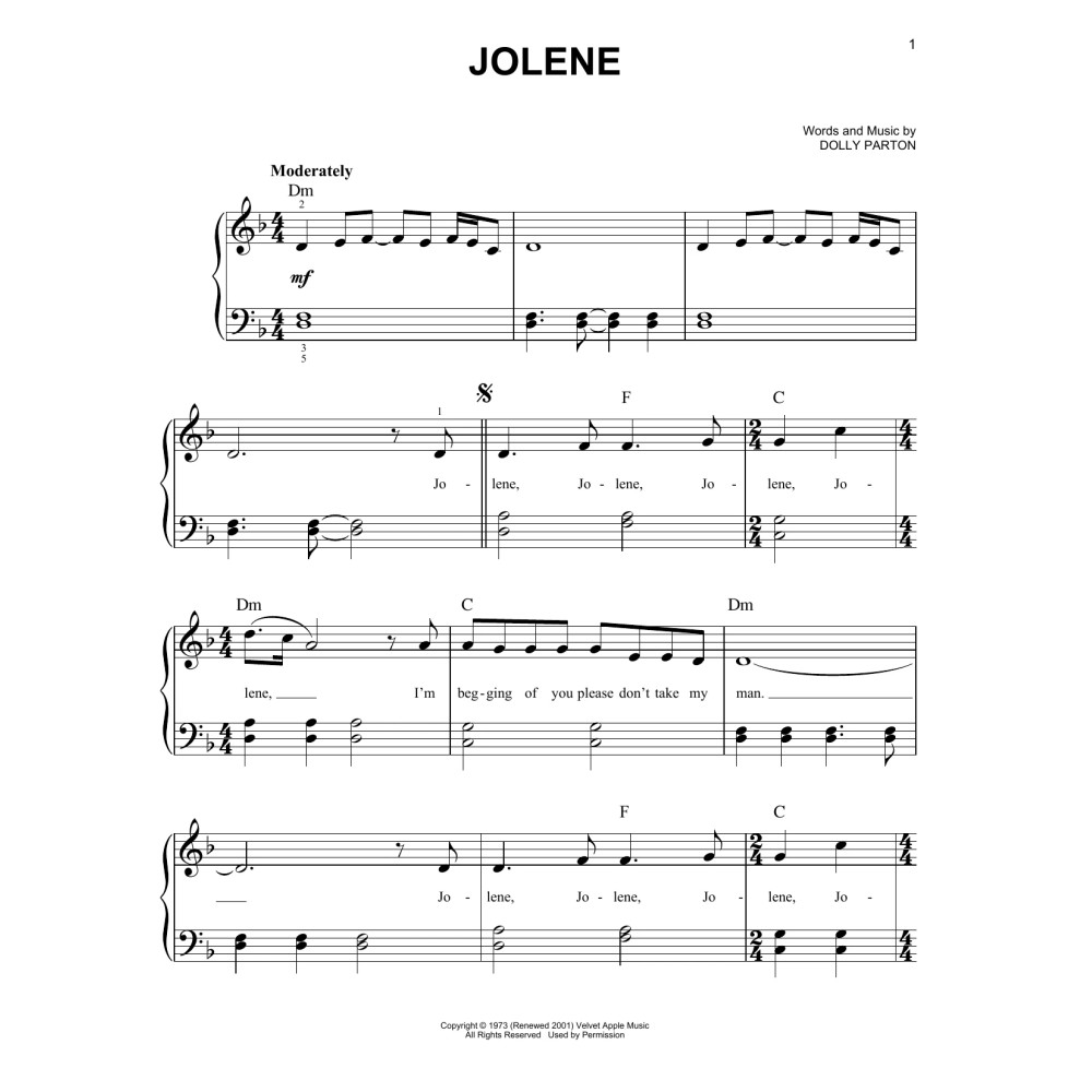 Jolene