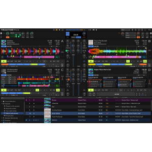 NI Traktor Pro 4
