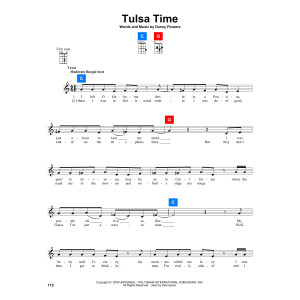 Tulsa Time