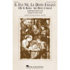 Il Est Né, Le Divin Enfant (He Is Born, The Holy Child) (arr. Audrey Snyder)