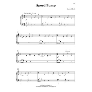 Speed Bump