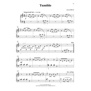 Tumble