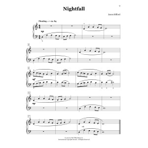 Nightfall